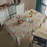 Botanic Breeze Tablecloth