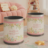Blush Grace Bin