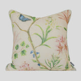 Botanical Butterfly Cushion Covers