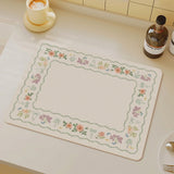 Botanical Garden Placemats