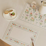 Botanical Garden Placemats