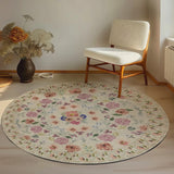 Bouquet Ballet Rug