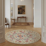 Bouquet Ballet Rug