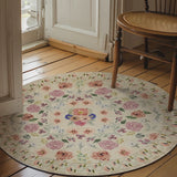 Bouquet Ballet Rug