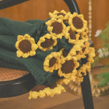 Bouquet Bliss Blankets