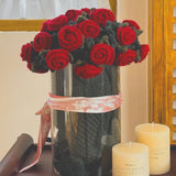 Bouquet Bliss Blankets