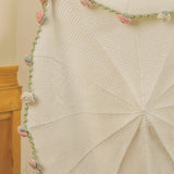 Bouquet Bliss Blankets