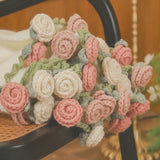 Bouquet Bliss Blankets