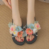 Bouquet Bloom Sandals