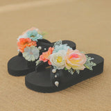 Bouquet Bloom Sandals