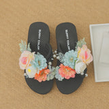 Bouquet Bloom Sandals
