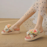 Bouquet Bloom Sandals