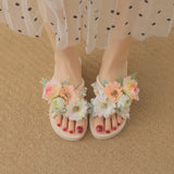 Bouquet Bloom Sandals