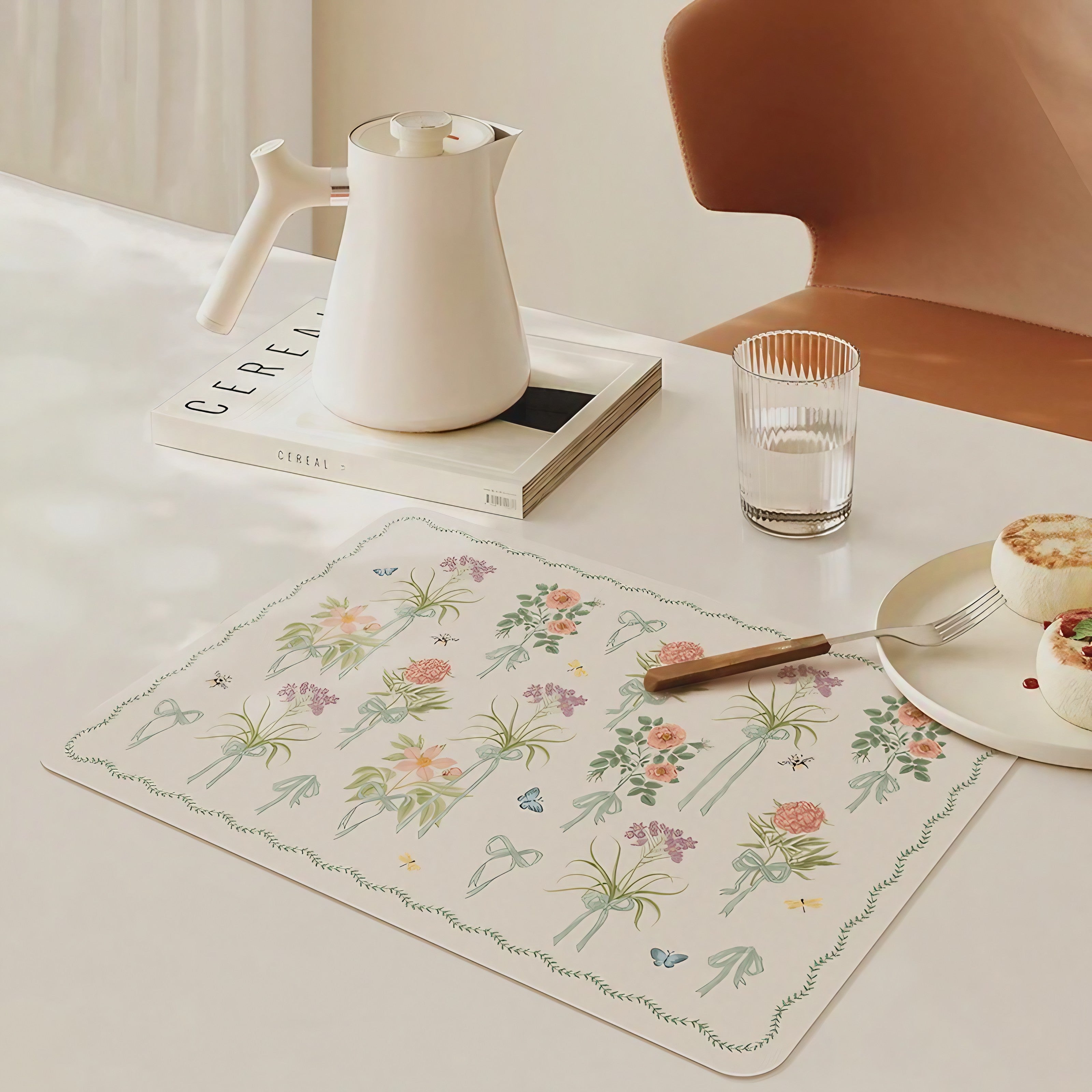 Botanical Garden Placemats