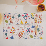 Blossom Garden Placemats
