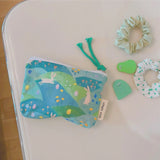 Whimsy Garden Pouches