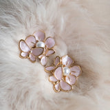 Butterbloom Earrings