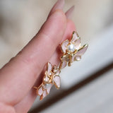 Butterbloom Earrings
