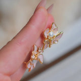 Butterbloom Earrings