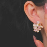Butterbloom Earrings