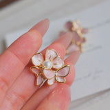 Butterbloom Earrings