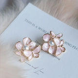 Butterbloom Earrings