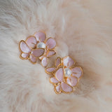 Butterbloom Earrings