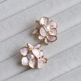 Butterbloom Earrings