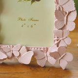 Butterfly Blossom Frame