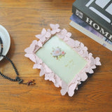 Butterfly Blossom Frame