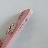 Camellia Pearl Case
