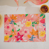 Blossom Garden Placemats