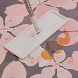 Cherry Bloom Welcome Rug