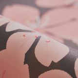 Cherry Bloom Welcome Rug