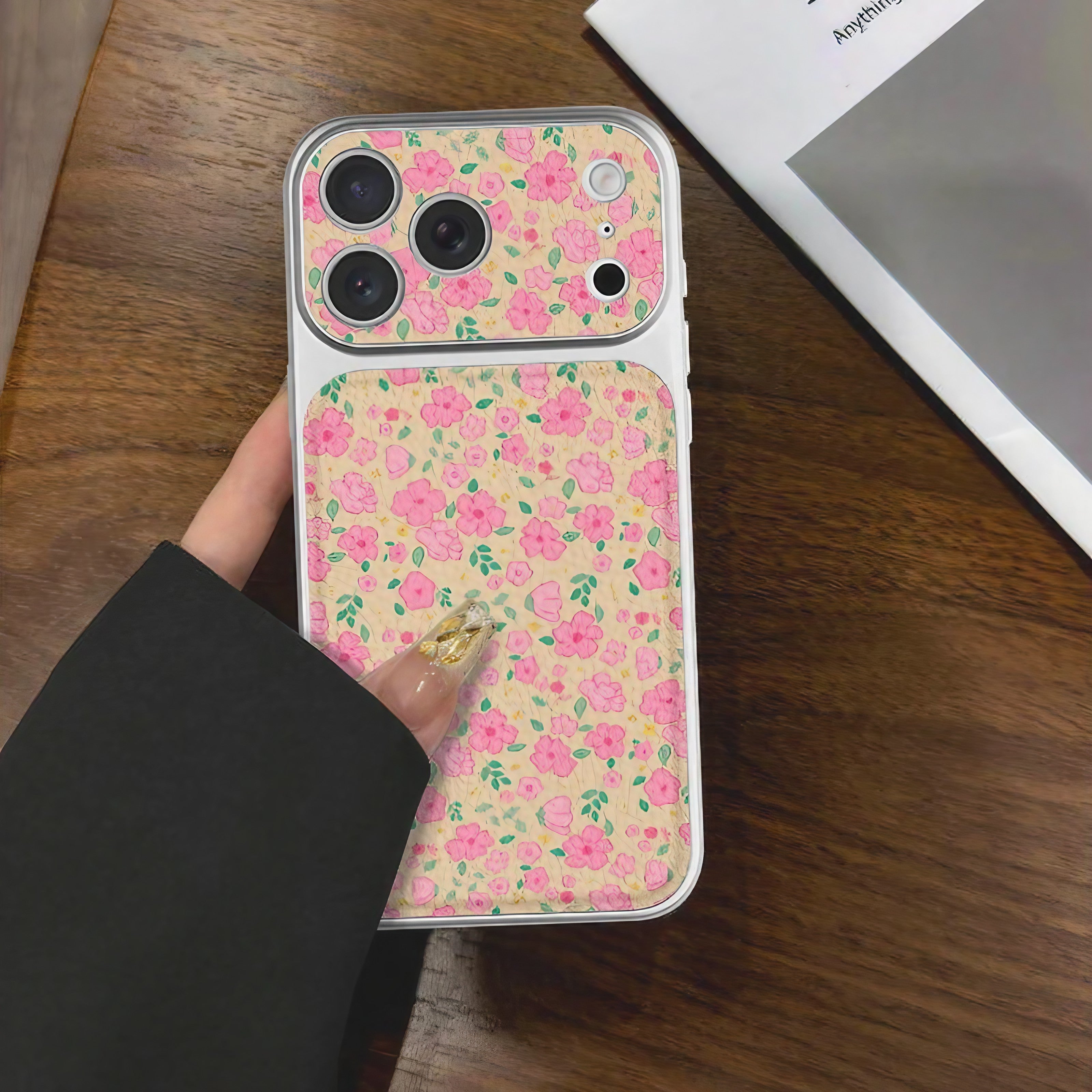 Cherry Blossom Case