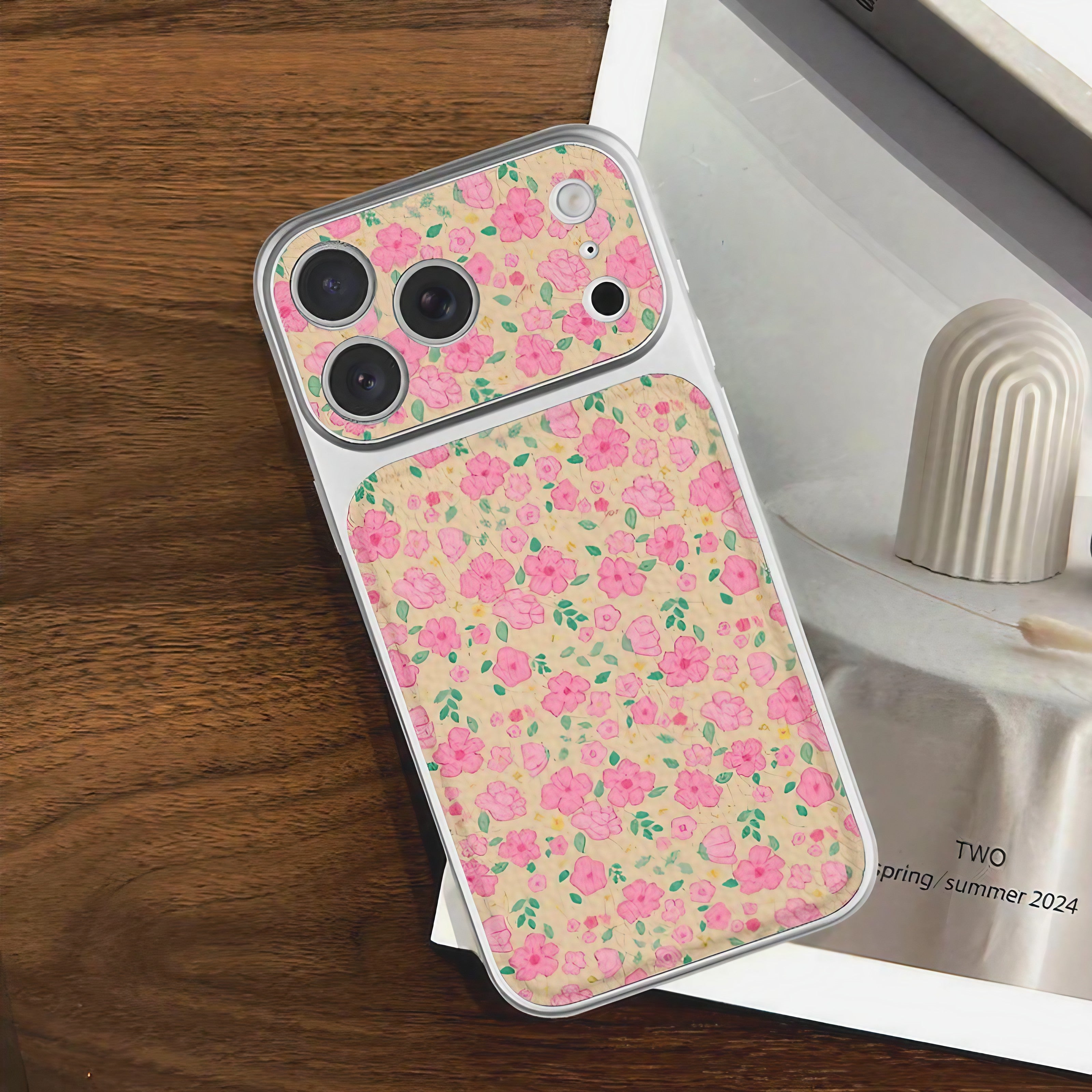 Cherry Blossom Case