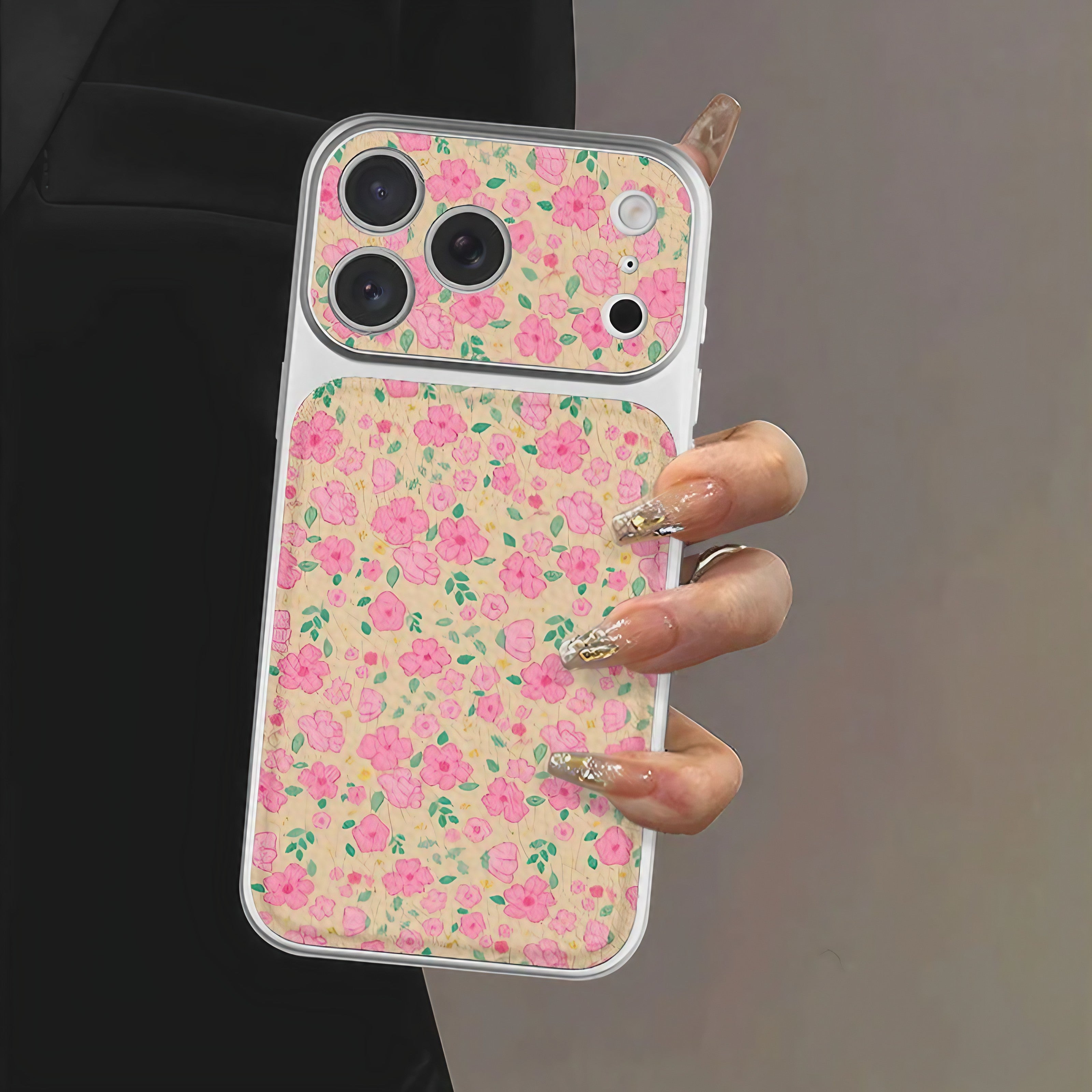 Cherry Blossom Case