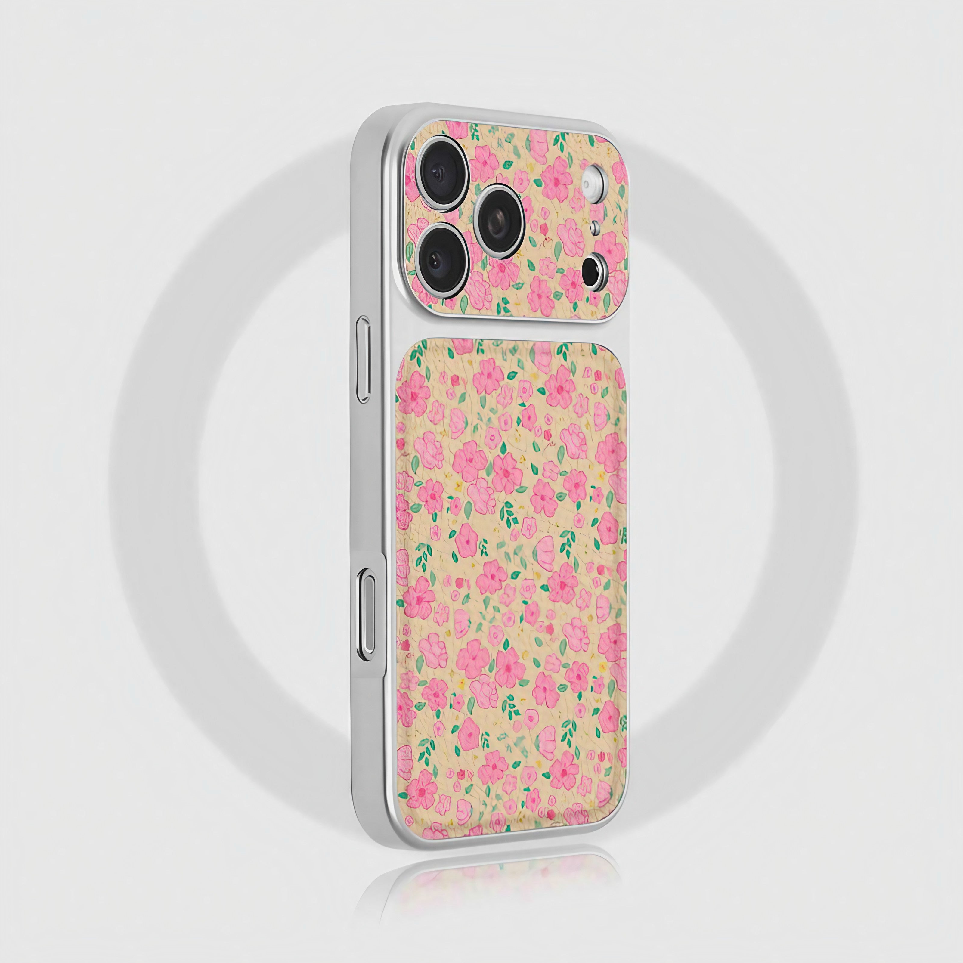 Cherry Blossom Case