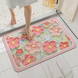 Petal Bliss Mats