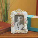 Cherub Blossom Frame
