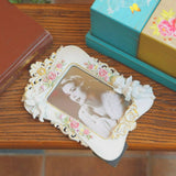 Cherub Blossom Frame