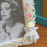 Cherub Blossom Frame
