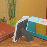 Cherub Blossom Frame