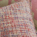 Chic Botanical Cushion Cover