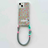 Color Mirror Case