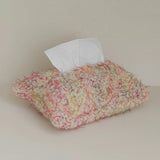 Cozy Cloud Tissue Cover