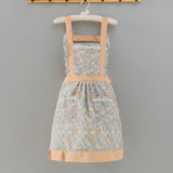 Cottage Bloom Apron