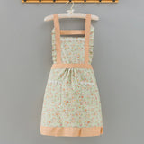 Cottage Bloom Apron