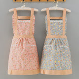 Cottage Bloom Apron