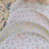 Cottage Bloom Placemats